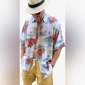 - 80s Vintage Pierre Cardin Men's